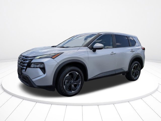 Used 2024 Nissan Rogue SV AWD/4WD image 7
