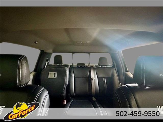 Used 2018 Ford F150 XLT w/ Equipment Group 301A Mid AWD/4WD image 28