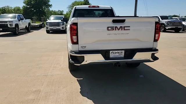 New 2026 GMC Sierra 1500 Pro w/ Pro Value Package AWD/4WD image 7