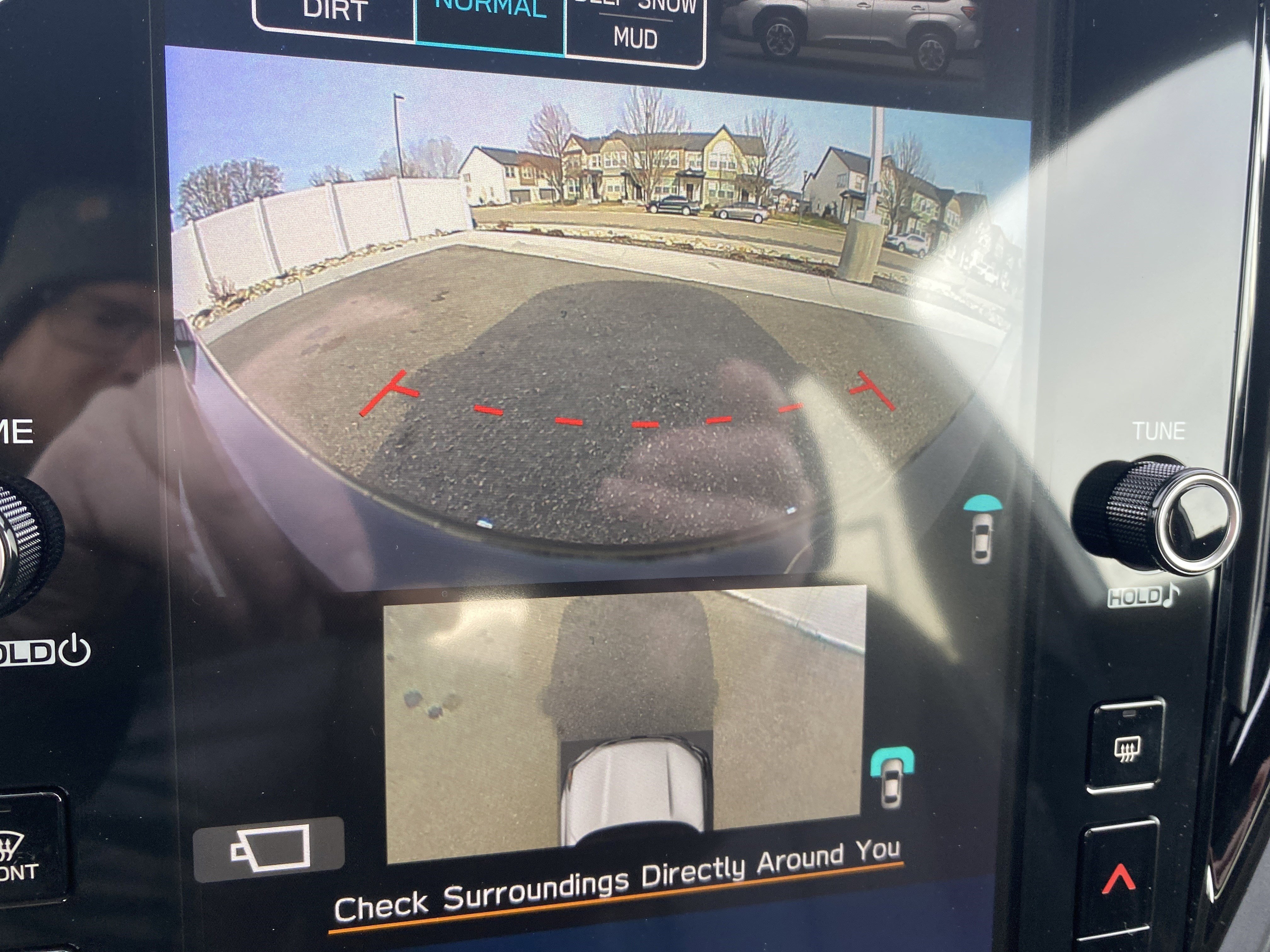 New 2026 Subaru Forester Touring image 32