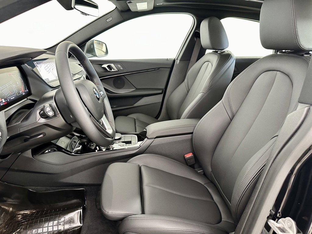 New 2024 BMW 228i xDrive Gran Coupe w/ Premium Package image 11