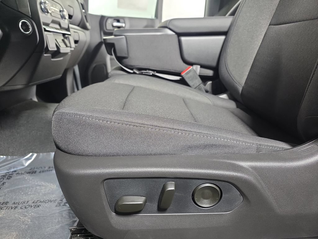 New 2026 GMC Sierra 1500 Pro w/ Pro Value Package AWD/4WD image 25
