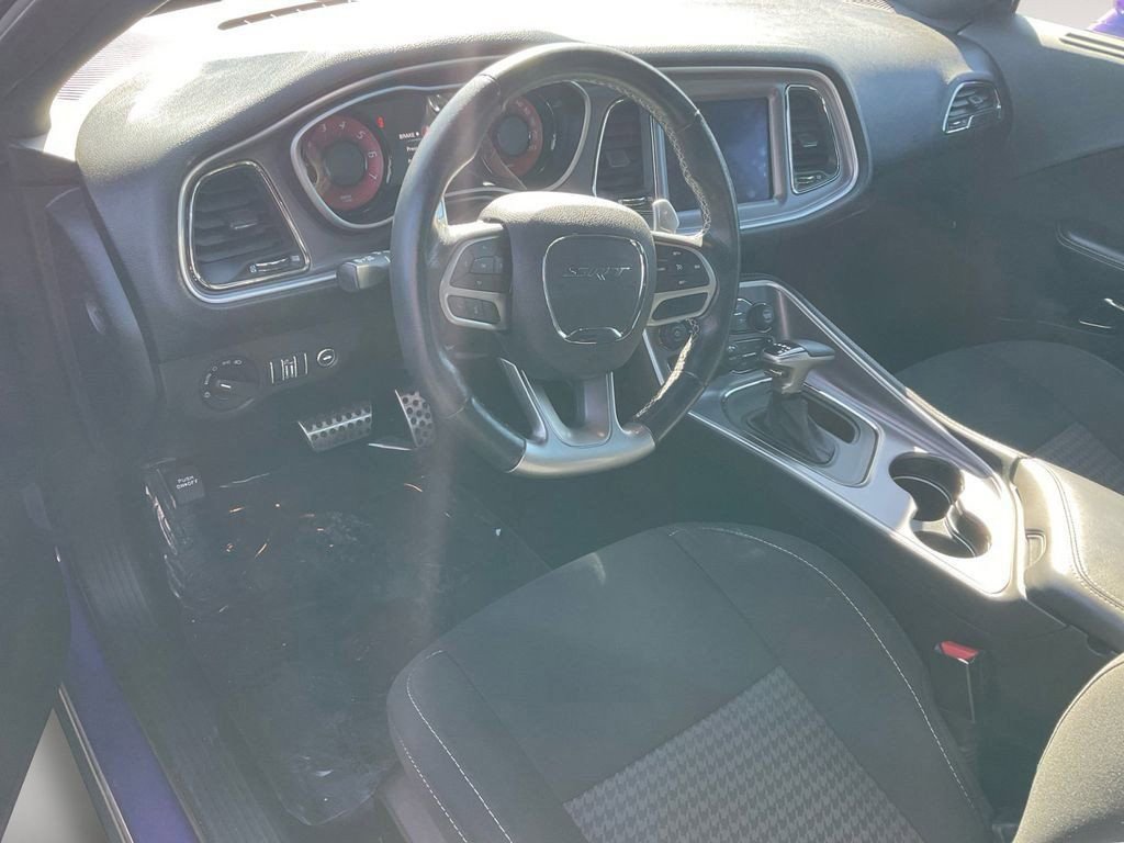 Used 2019 Dodge Challenger SRT Hellcat Redeye image 17