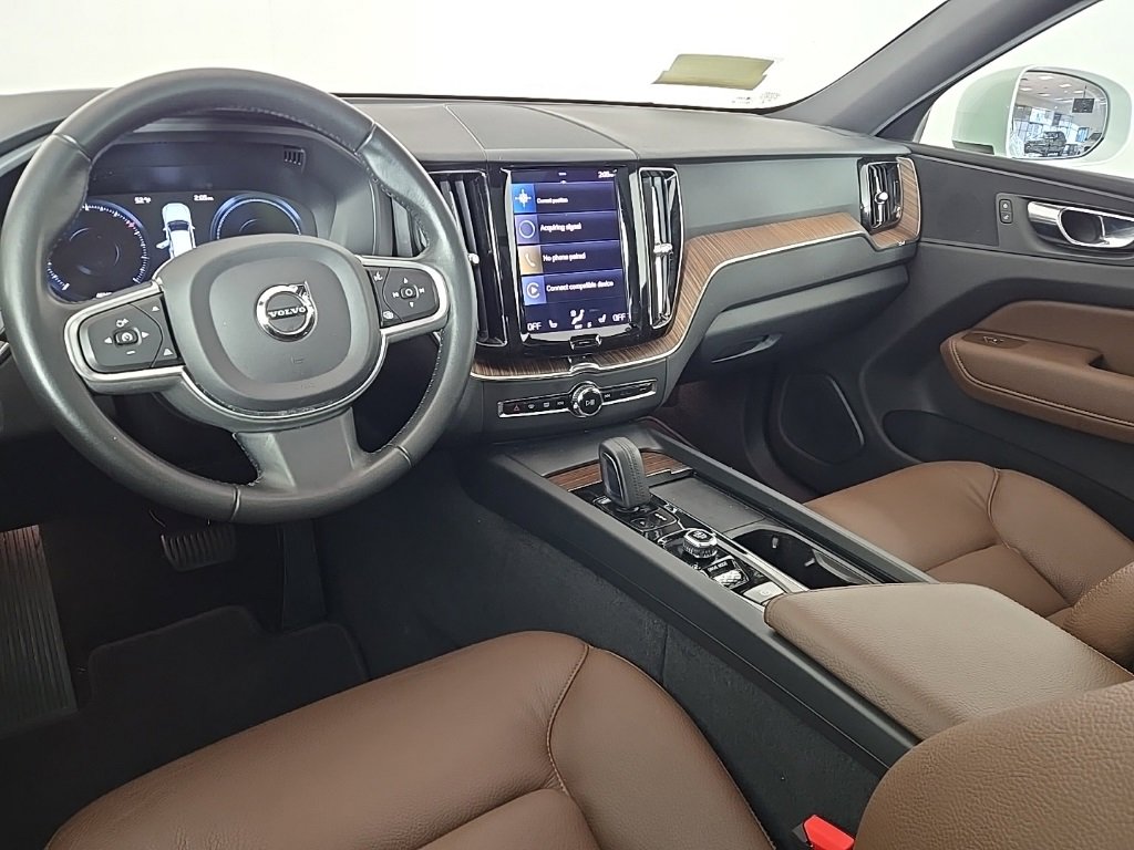 Used 2021 Volvo XC60 T8 Inscription Expression image 21