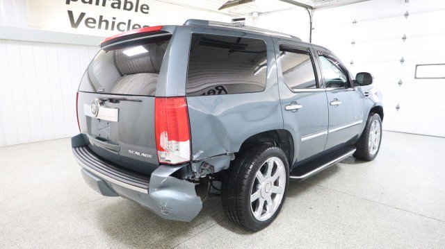 Used 2009 Cadillac Escalade AWD image 6