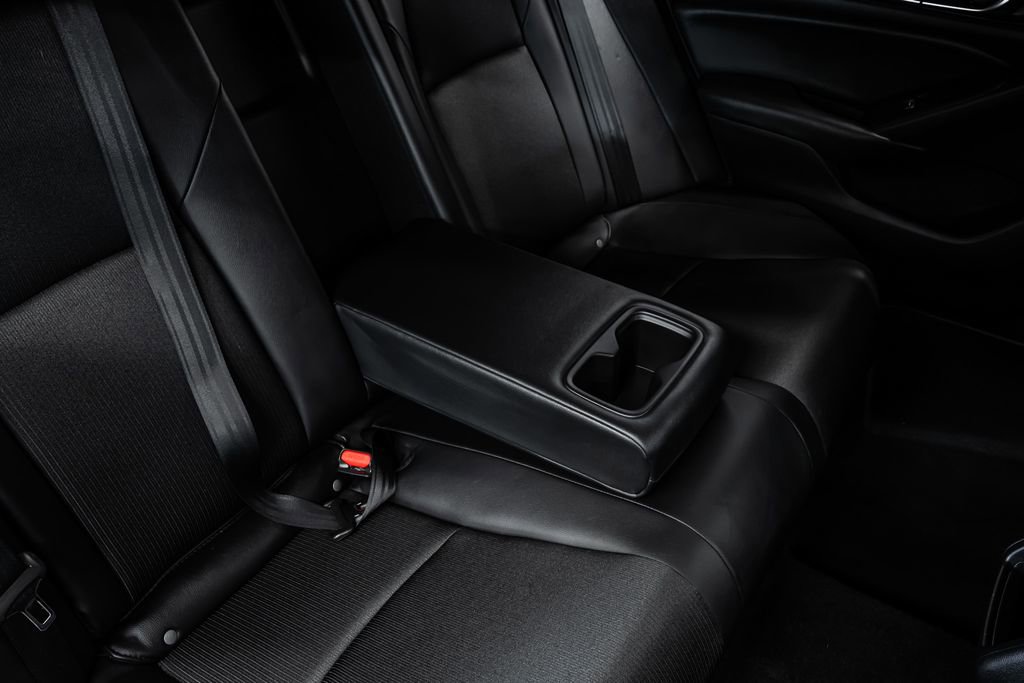 Used 2021 Honda Accord Sport image 33