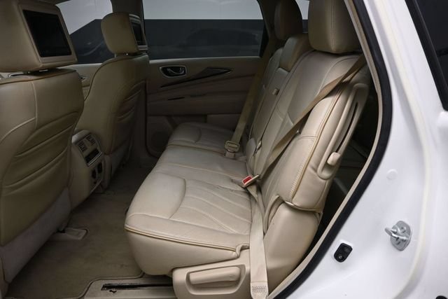 Used 2014 INFINITI QX60 FWD w/ Premium Plus Package image 25