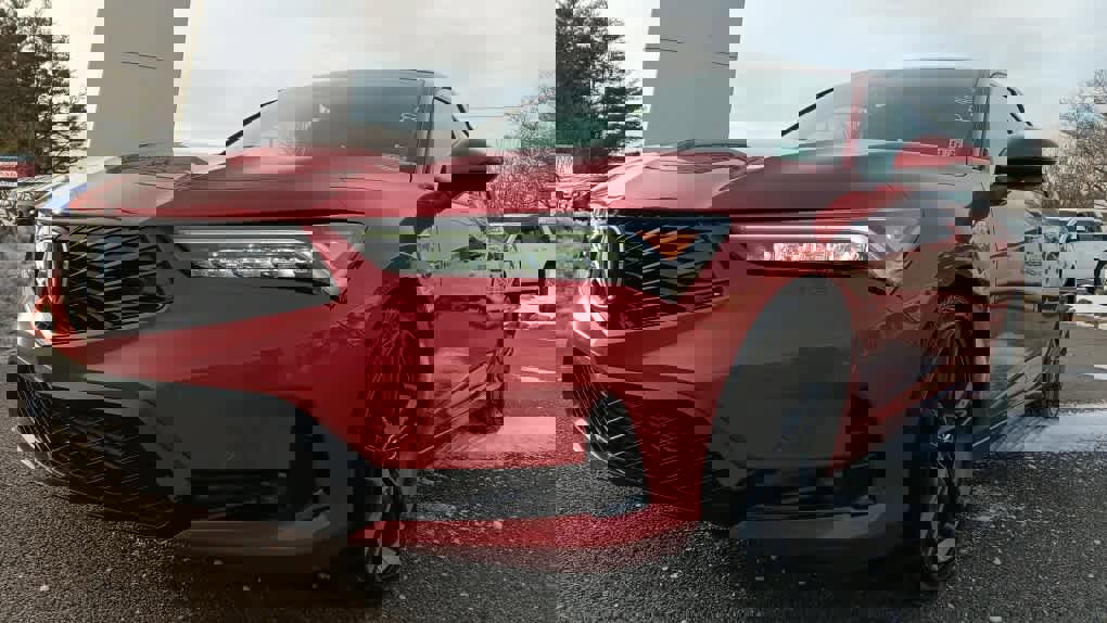 Used 2023 Acura Integra A-Spec image 8