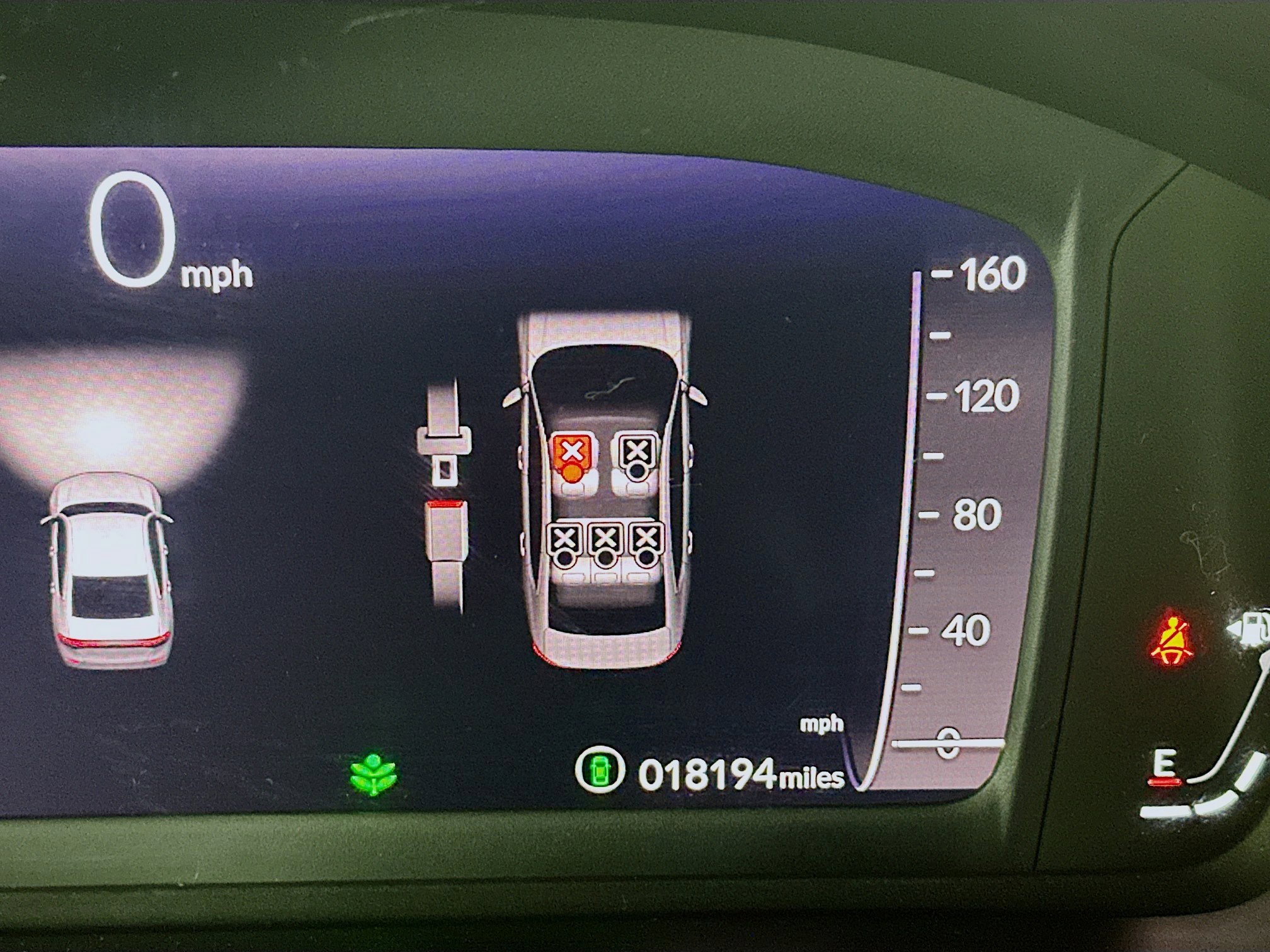 Used 2025 Honda Accord SE image 19