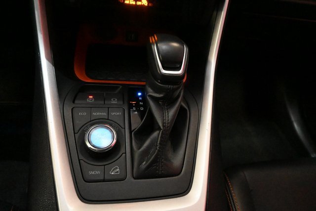 Certified 2024 Toyota RAV4 Adventure image 14