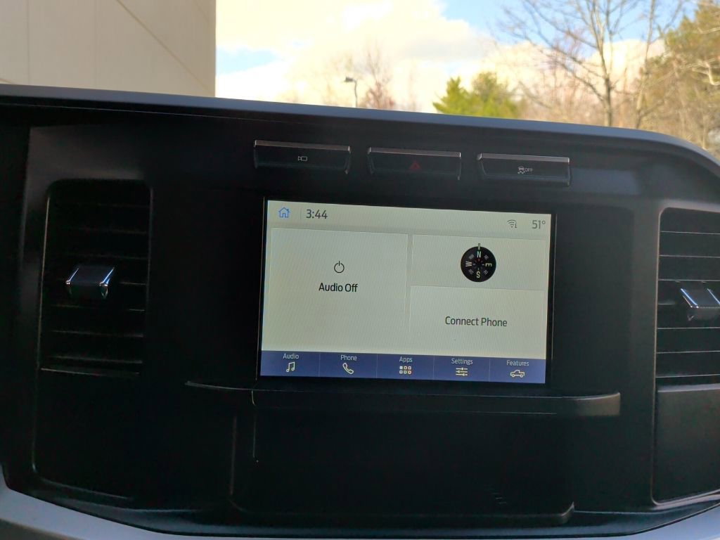 Certified 2023 Ford F350 XL w/ STX Appearance Package image 17