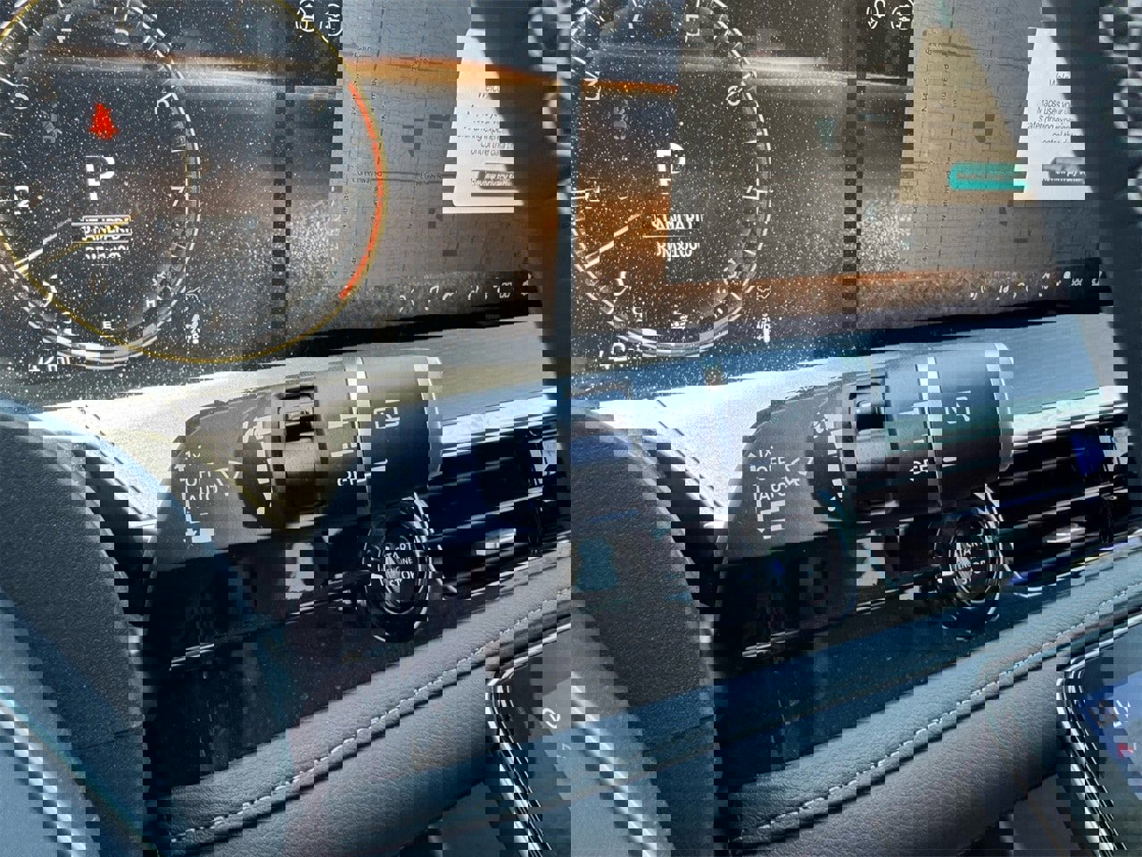 New 2025 INFINITI QX80 Sensory w/ Exterior Package image 15