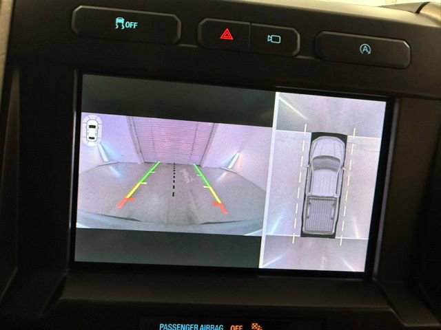 Used 2019 Ford F150 Limited w/ Trailer Tow Package image 22