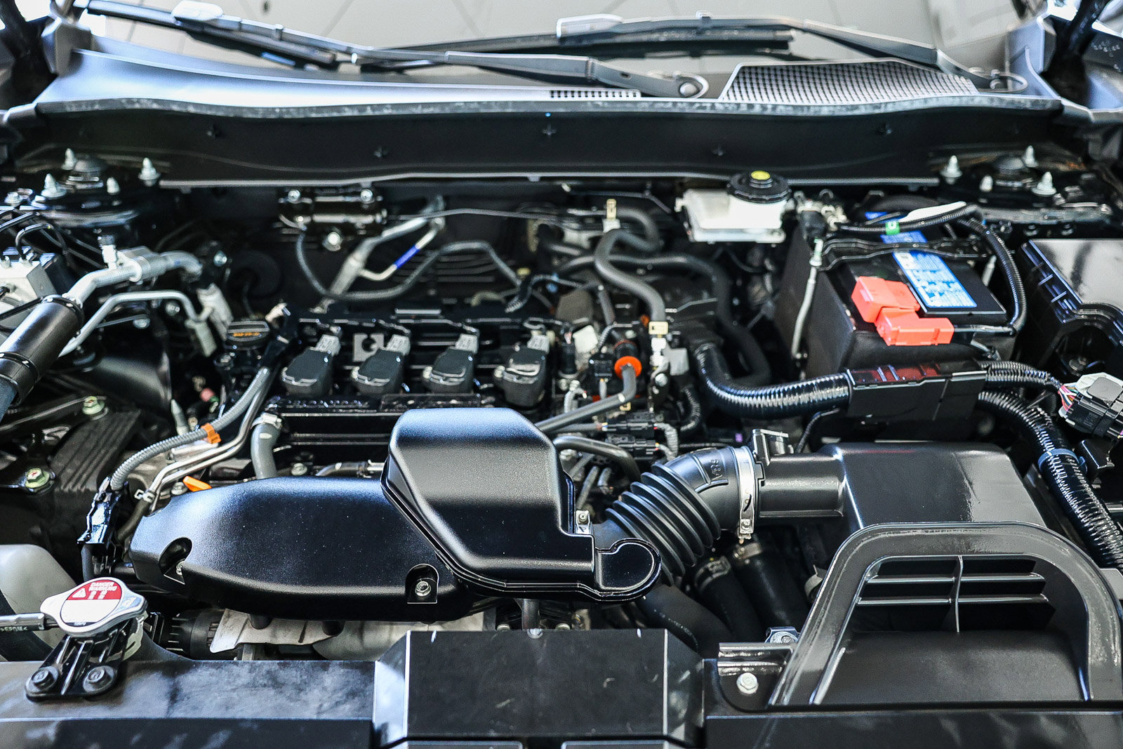 Used 2024 Honda CR-V LX image 33