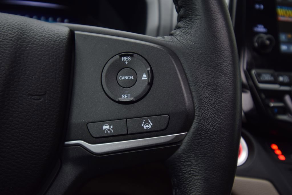 Used 2021 Honda Odyssey EX-L image 36