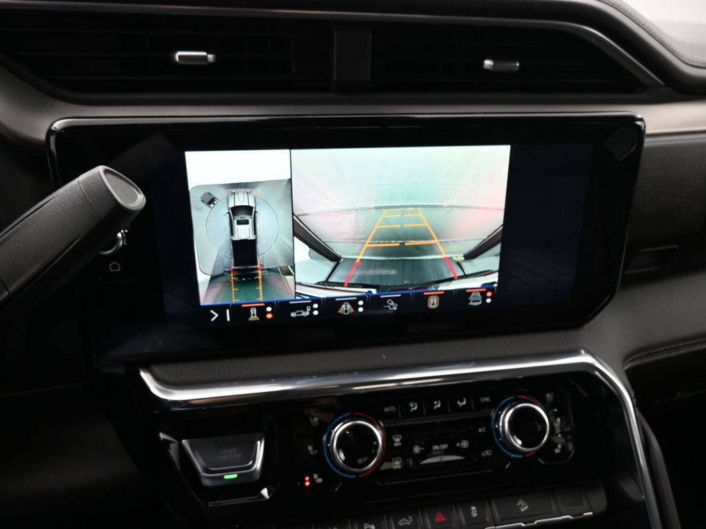 New 2026 GMC Sierra 3500 Denali w/ Denali Reserve Package image 15