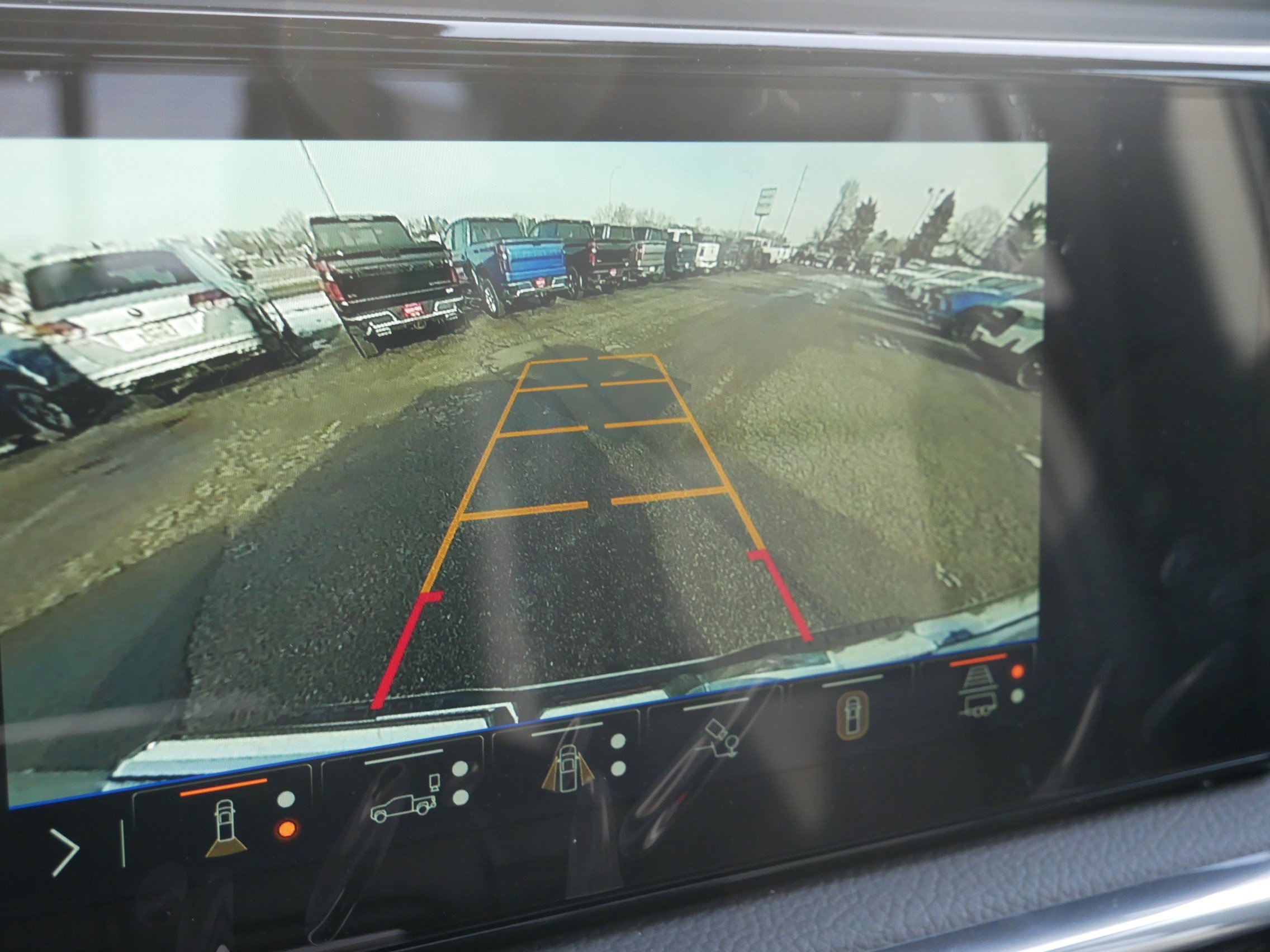 New 2026 GMC Sierra 1500 Denali w/ Denali Reserve Package image 28