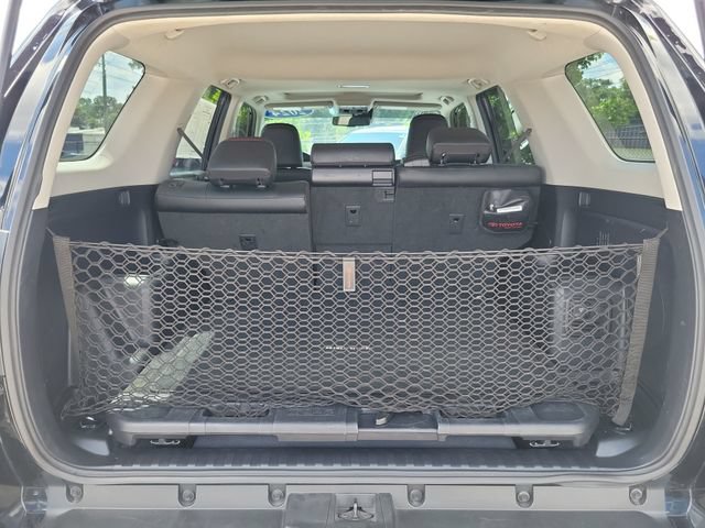 Used 2024 Toyota 4Runner TRD Pro AWD/4WD image 30