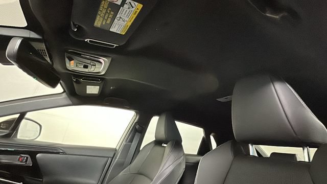 Used 2023 Subaru Solterra AWD image 12