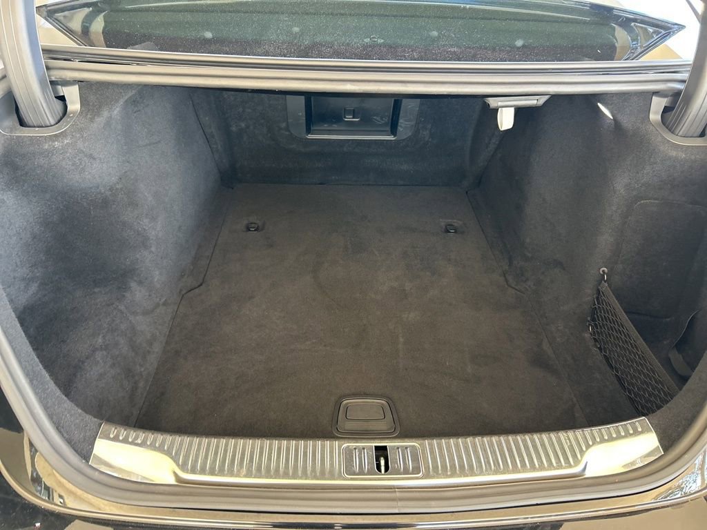 Used 2023 Mercedes-Benz S 500 4MATIC w/ AMG Line image 39