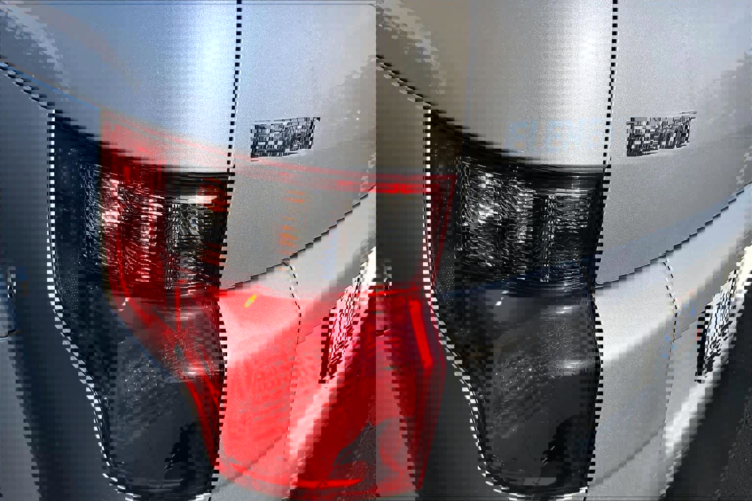 Used 2011 Honda Element LX image 27