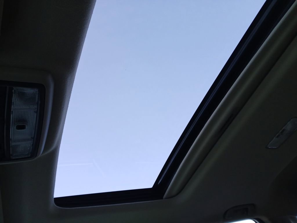 Used 2021 Toyota 4Runner Limited image 7