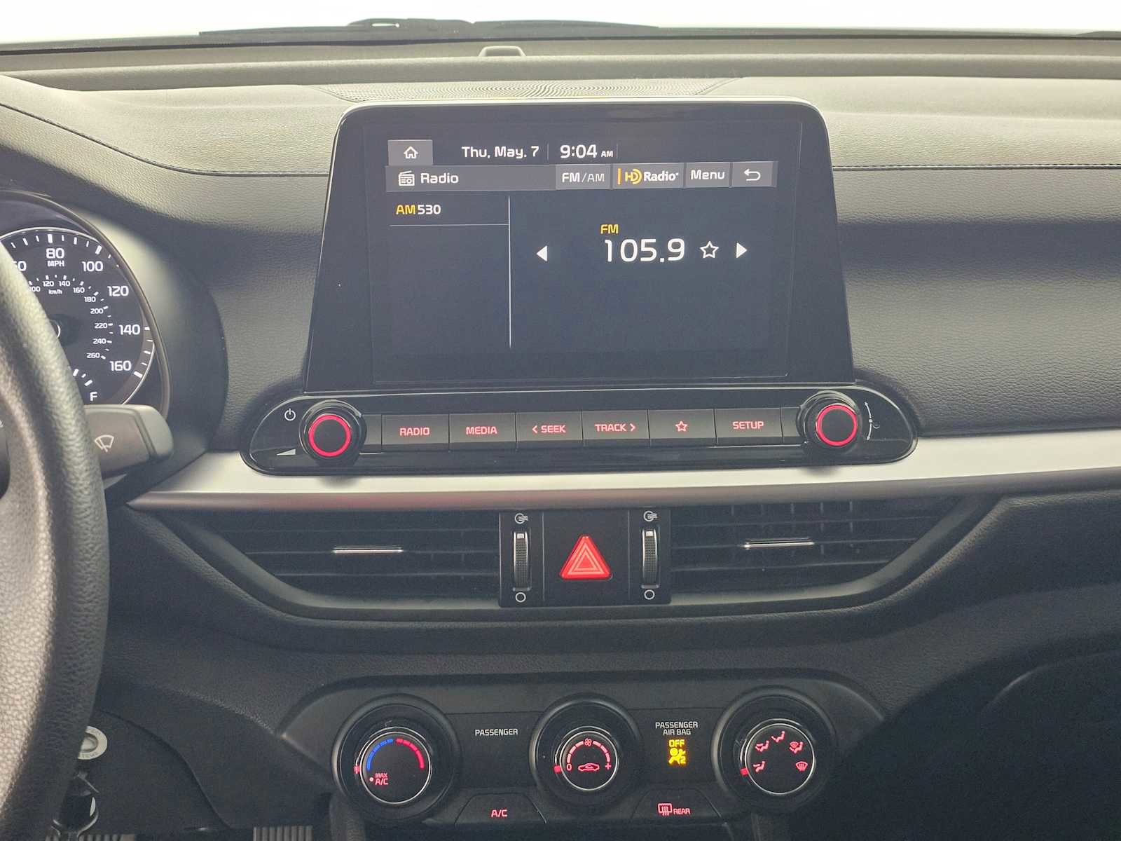 Used 2022 Kia Forte LXS FWD image 26