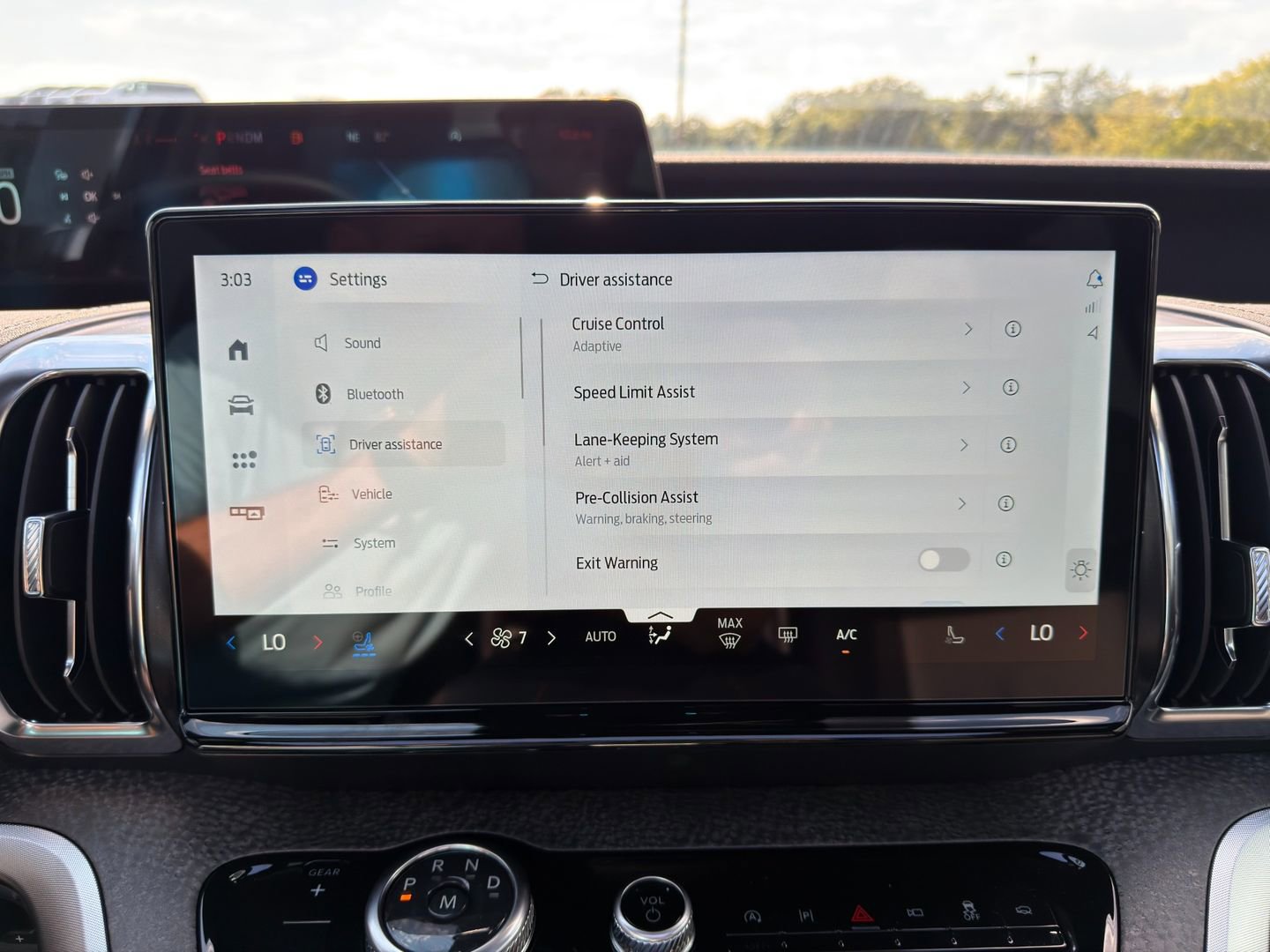 New 2025 Ford Expedition Tremor image 45