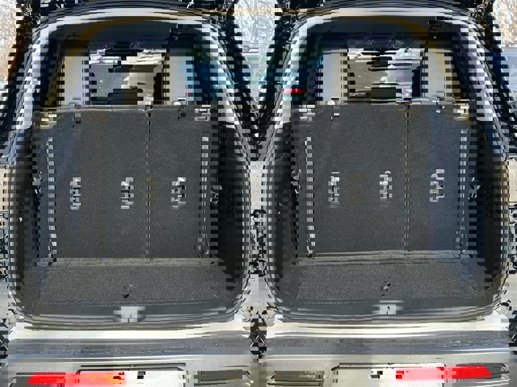 New 2026 Nissan Pathfinder SL image 37