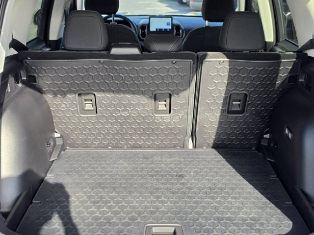 Certified 2023 Ford Bronco Sport Big Bend w/ Convenience Package AWD/4WD image 8