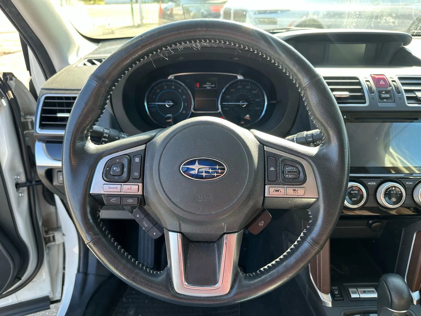 Used 2018 Subaru Forester 2.5i Touring w/ Popular Package #3B image 23
