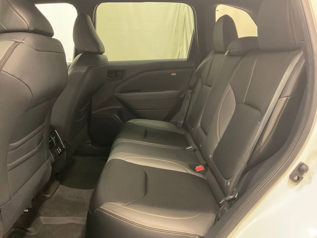 New 2026 Subaru Forester Wilderness w/ Wilderness Plus Package image 33