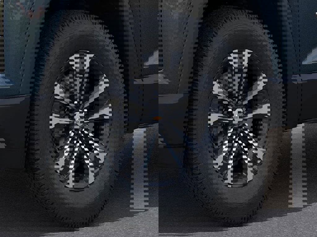 New 2026 Chevrolet Equinox LT w/ Convenience Package II image 9