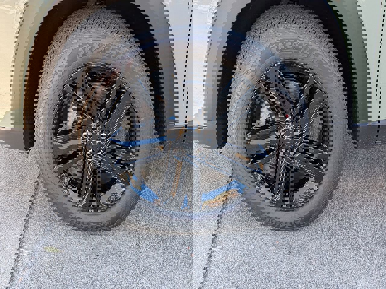 New 2026 Chevrolet Trax ACTIV w/ Driver Confidence Package image 25