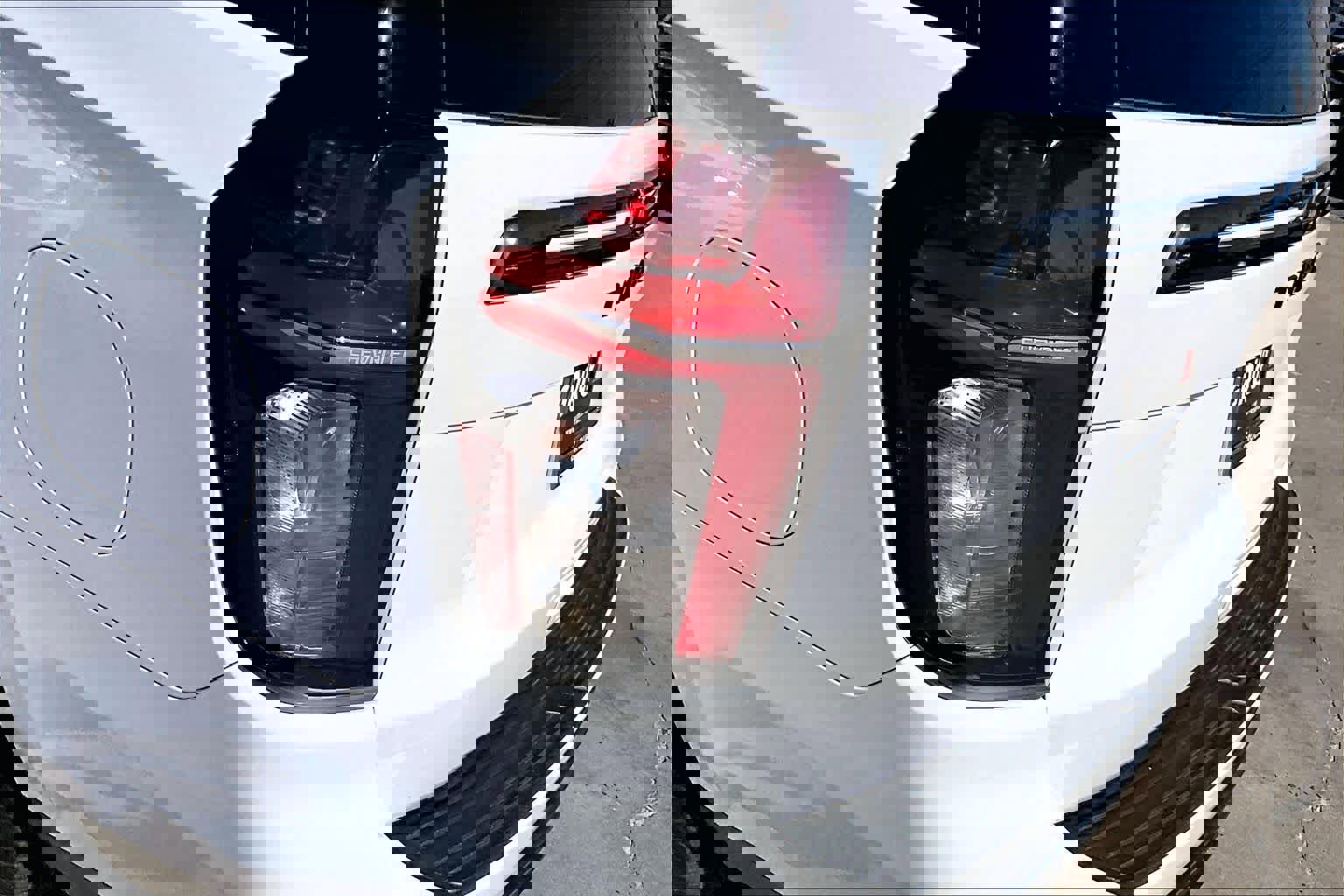 Certified 2021 Chevrolet Tahoe Z71 image 28