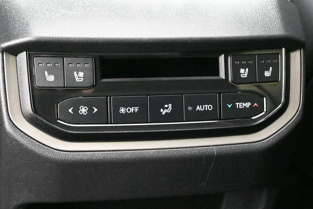 Used 2024 Lexus TX 500h AWD w/ Technology Package image 18