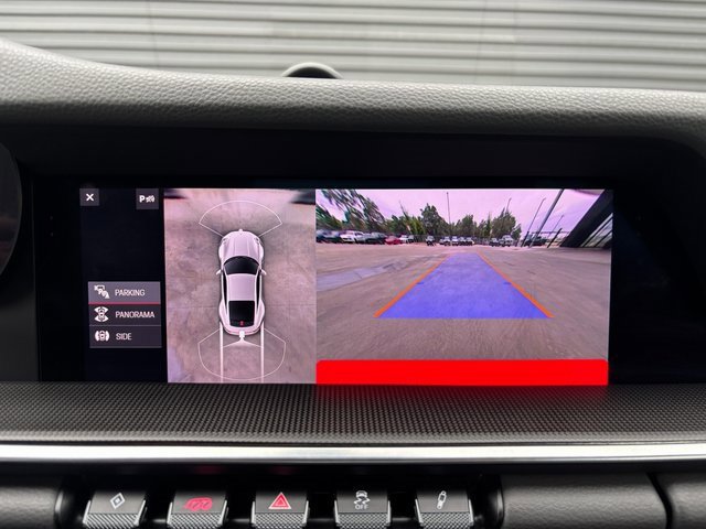 Certified 2021 Porsche 911 Carrera S image 23