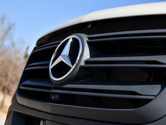 New 2026 Mercedes-Benz Sprinter 2500 image 3