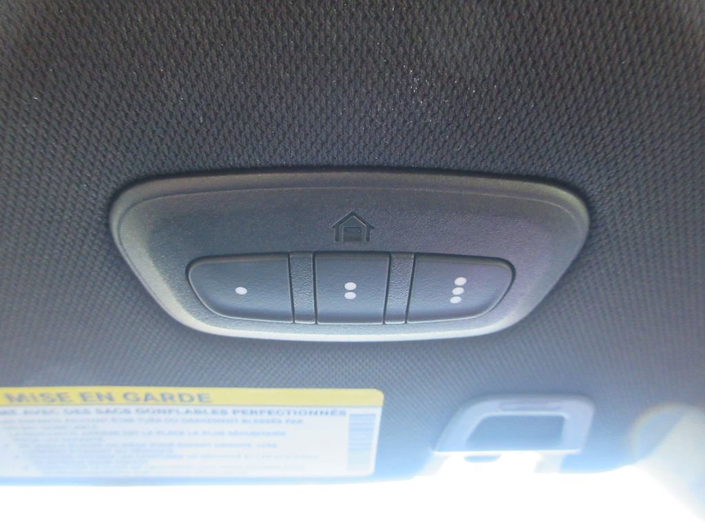 Used 2025 Jeep Grand Cherokee L Limited w/ Trailer Tow Package image 33