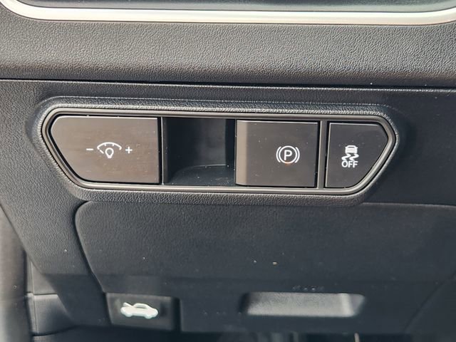 Used 2025 Kia K4 LXS image 21