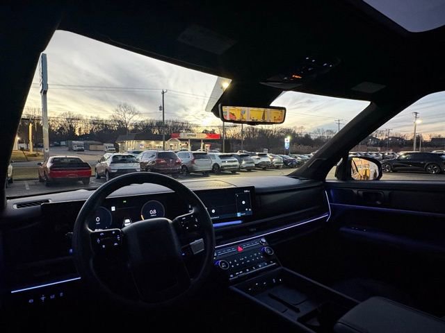 Used 2025 Hyundai Santa Fe Calligraphy image 53