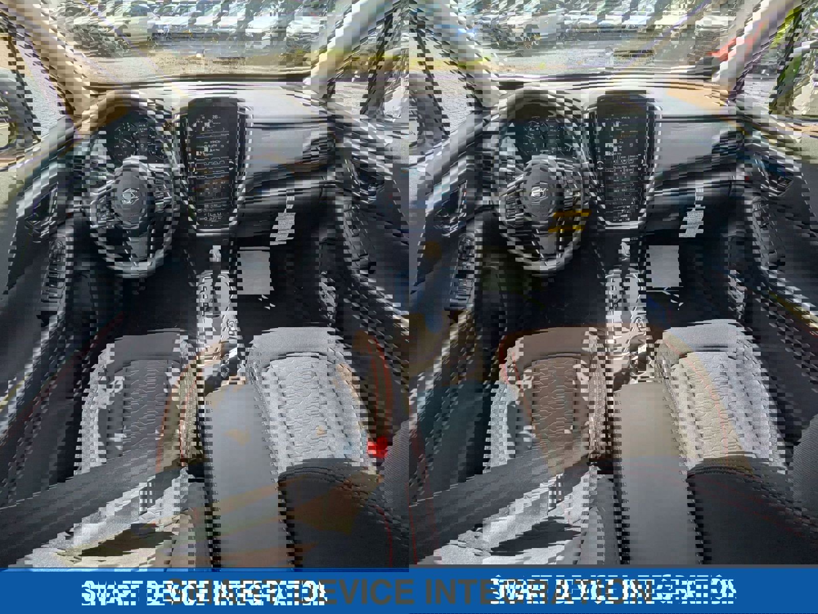 Certified 2025 Subaru Impreza 2.0i Sport image 12