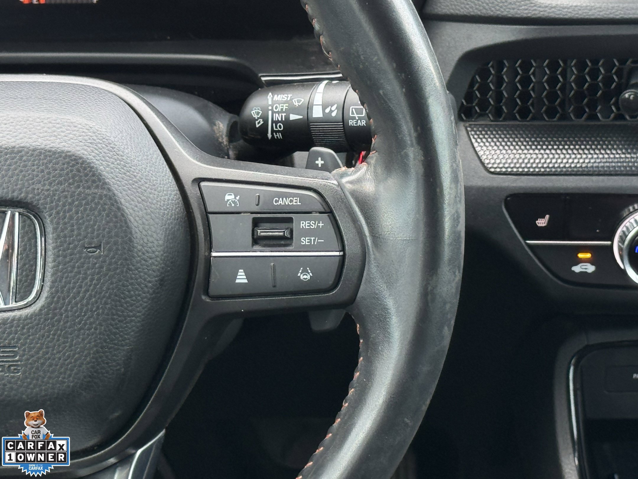 Used 2024 Honda CR-V Sport-L image 17