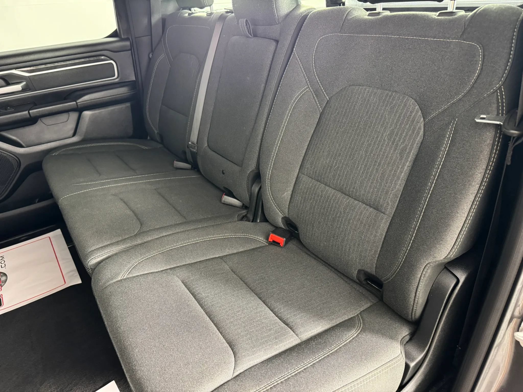 Used 2020 RAM 1500 Lone Star AWD/4WD image 34