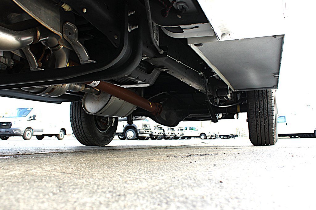 Used 2025 Ford E-350 and Econoline 350 Super Duty w/ Power Equipment Group RWD image 40