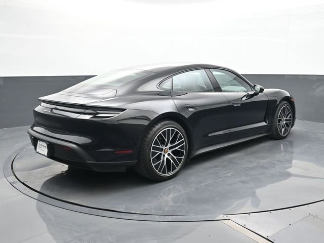 Certified 2022 Porsche Taycan image 23