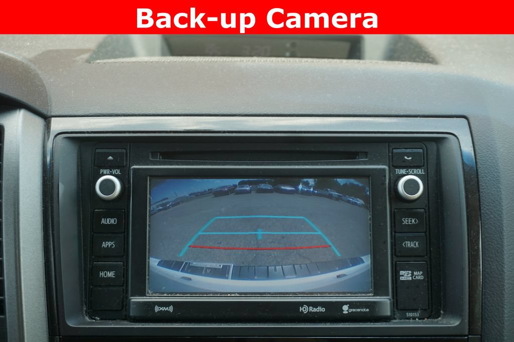 Used 2017 Toyota Sequoia SR5 w/ Premium Package AWD/4WD image 9