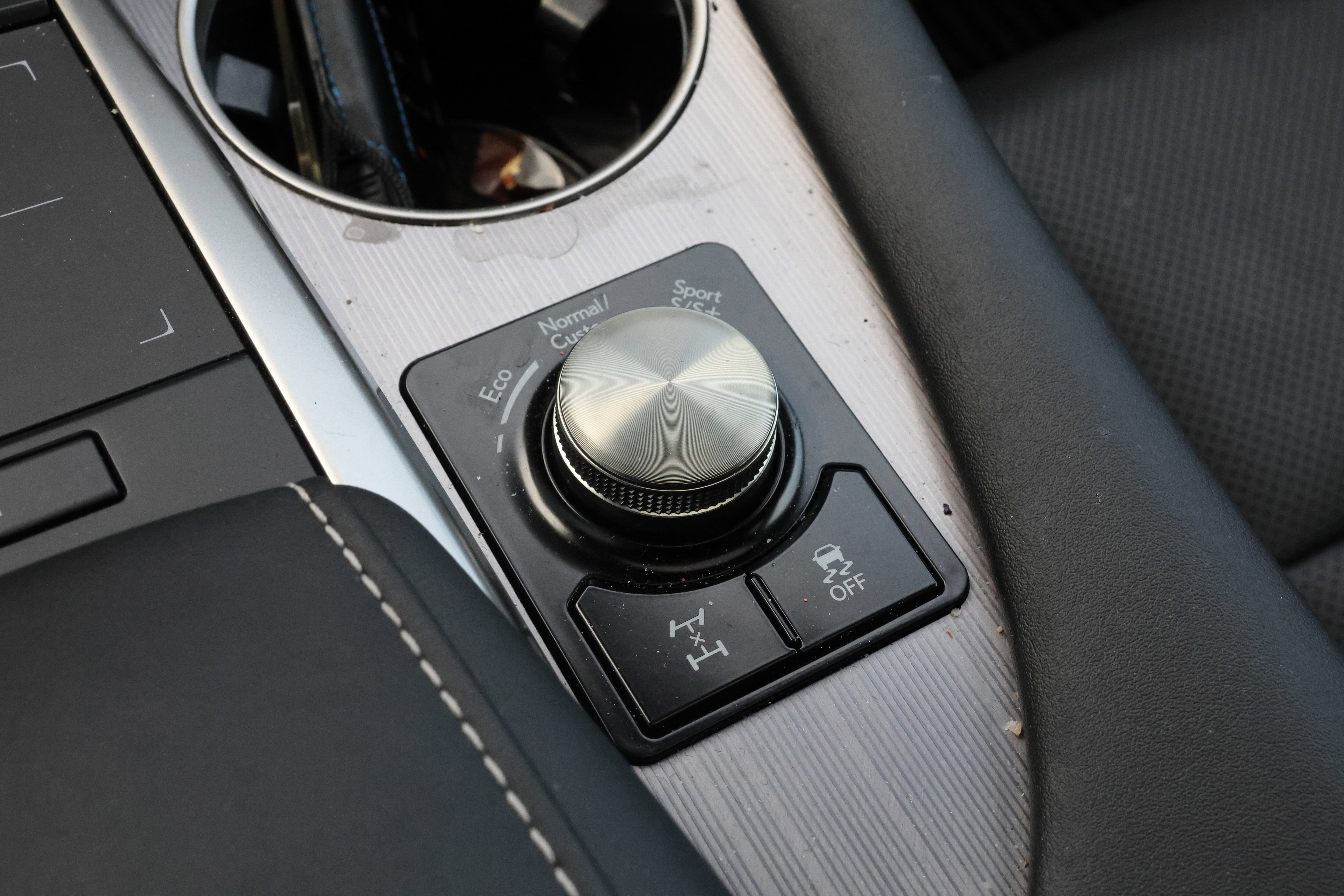 Used 2022 Lexus RX 350 F Sport image 30