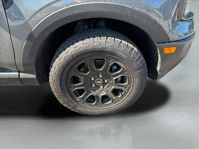 Used 2025 Ford Bronco Sport Badlands AWD/4WD image 32