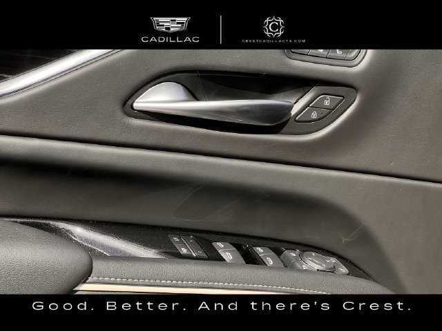 Used 2023 Cadillac Escalade V w/ LPO, ONYX Package AWD/4WD image 23